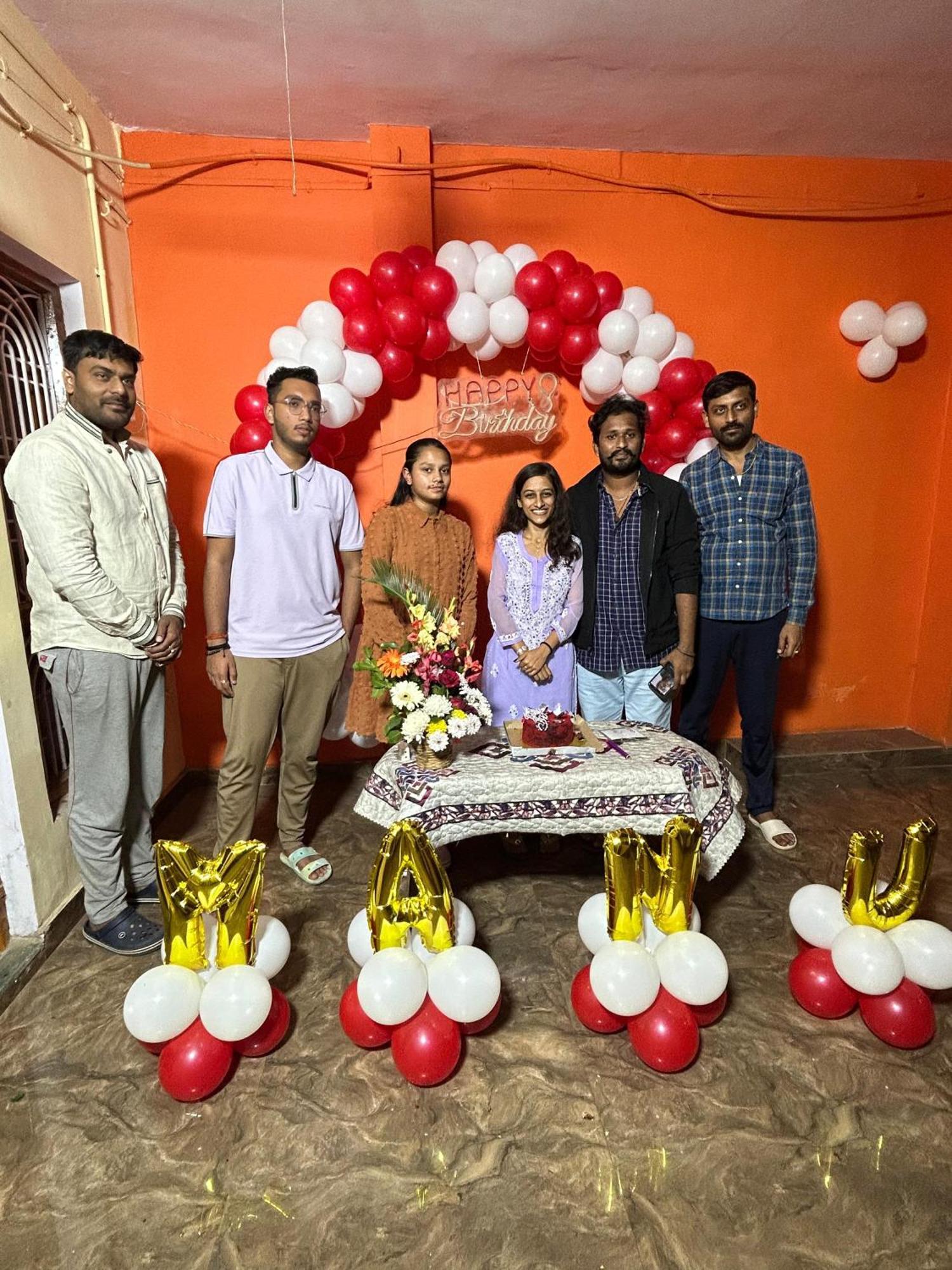 Kashi Dham Homestay Varanasi Ngoại thất bức ảnh