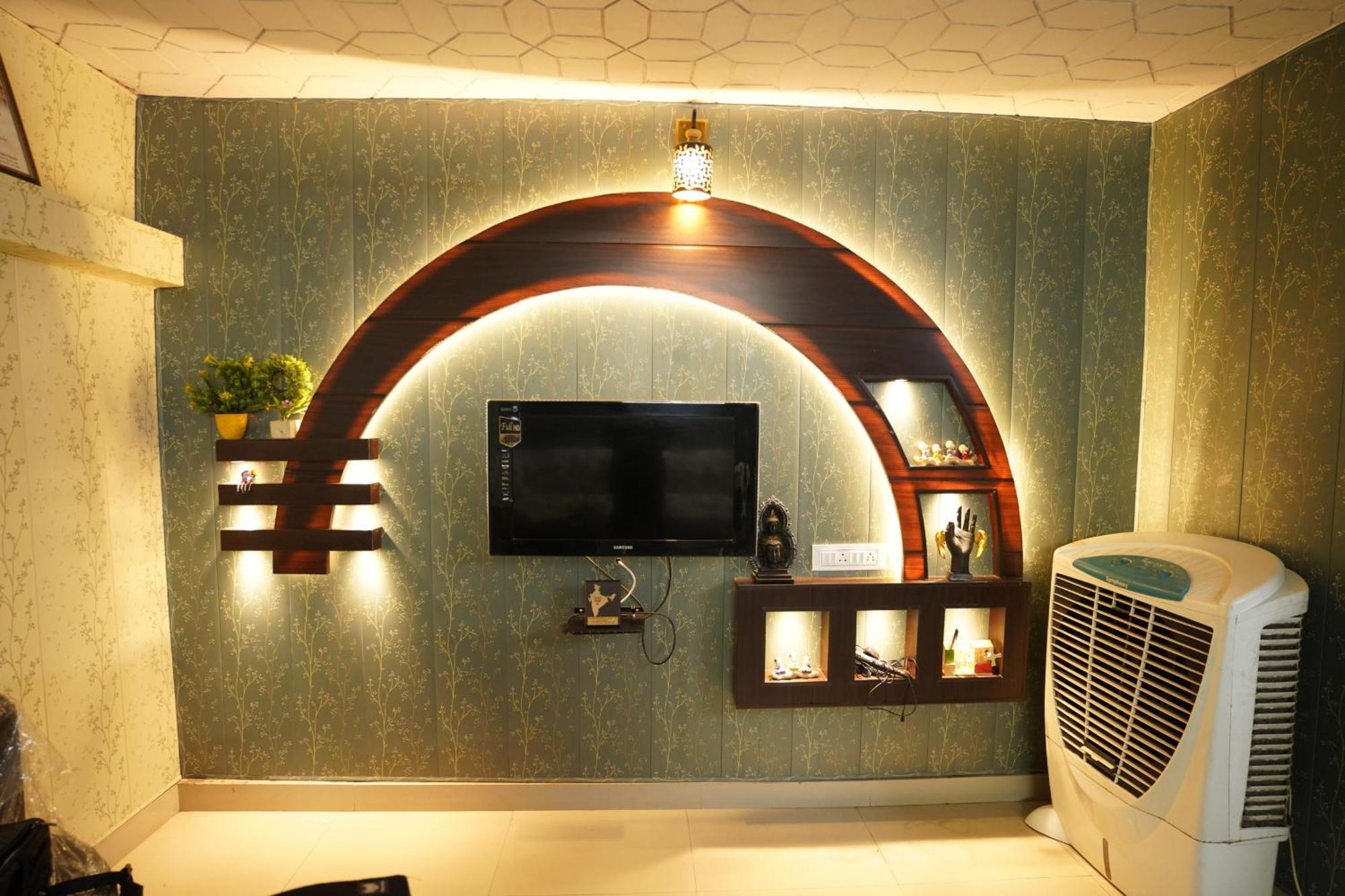 Kashi Dham Homestay Varanasi Ngoại thất bức ảnh