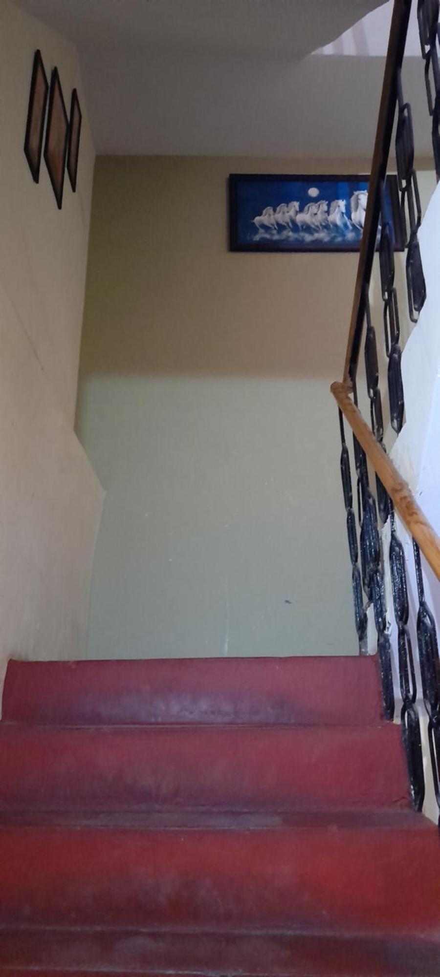 Kashi Dham Homestay Varanasi Ngoại thất bức ảnh