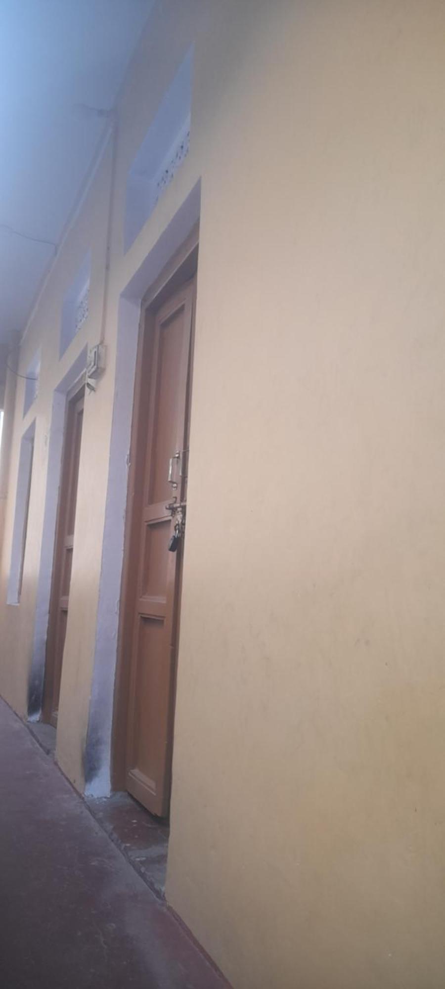 Kashi Dham Homestay Varanasi Ngoại thất bức ảnh
